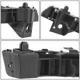 2009-2013 Subaru Forester Front Left Bumper Cover Support Bracket
