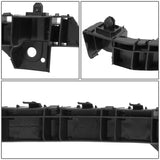 2009-2013 Subaru Forester Front Right Bumper Cover Support Bracket