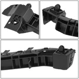 2009-2013 Subaru Forester Front Right Bumper Cover Support Bracket