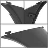 01-04 Toyota Sequoia / 00-06 Tundra Front Right Bumper Cover Support Bracket
