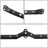 2016+ Toyota Tacoma Front Bumper Retainer Upper Center