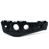 09-10 Toyota Corolla Front Left Bumper Cover Support Bracket