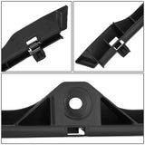 04-10 Toyota Sienna Front Left Bumper Cover Support Bracket