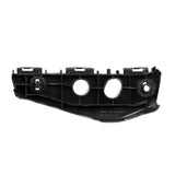 2011-2013 Toyota Corolla Front Left Bumper Cover Support Bracket