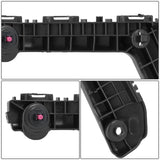 2017-2019 Toyota Corolla Front Left Bumper Cover Support Bracket