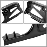 2016-2023 Toyota Tacoma Front Right Bumper Cover Support Bracket