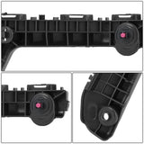 2017-2019 Toyota Corolla Front Right Bumper Cover Support Bracket