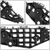 2020-2023 Toyota Highlander Front Right Bumper Cover Support Bracket