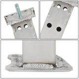2016-2017 Toyota Prius Front Bumper Support Bracket RH Aluminum