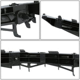 2006-2009 Toyota 4Runner Front Left Bumper Cover Support Bracket