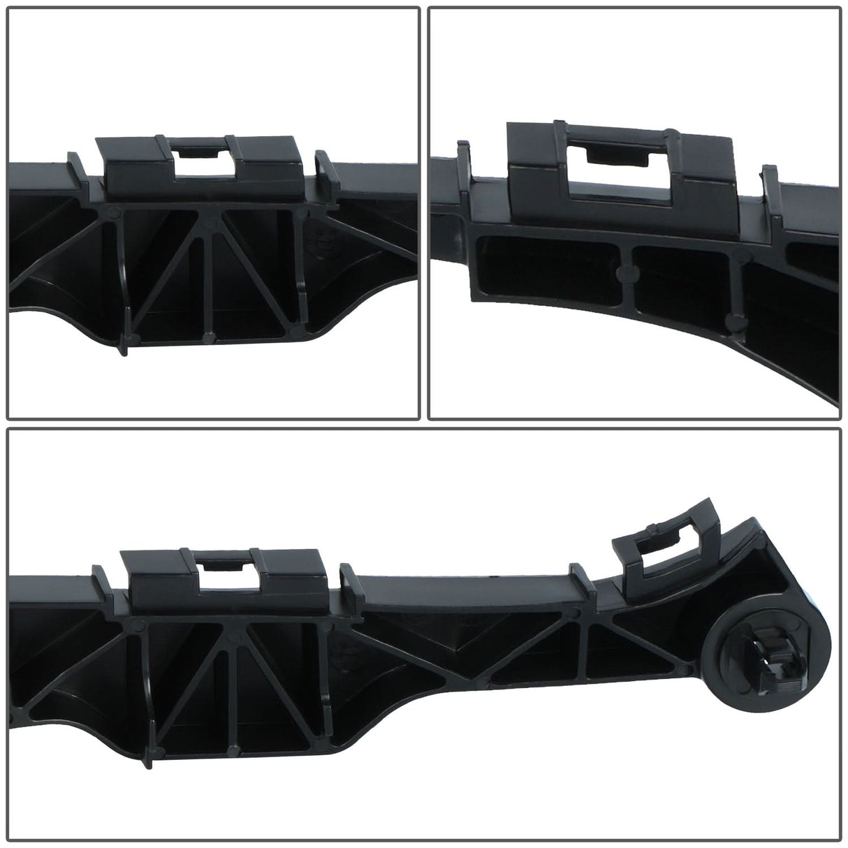 2005-2010 Toyota Avalon Front Left Bumper Cover Support Bracket