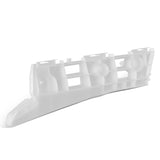 10-15 Toyota Prius Front Left Bumper Cover Support Bracket