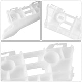 10-15 Toyota Prius Front Left Bumper Cover Support Bracket