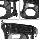 2014-2021 Toyota Tundra Front Left Bumper Cover Support Bracket