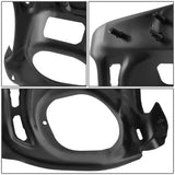 2014-2021 Toyota Tundra Front Left Bumper Cover Support Bracket
