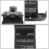 2007-2012 Toyota Yaris Front Right Bumper Cover Support Bracket