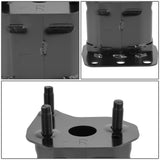 08-22 Toyota Sequoia / 07-21 Tundra Front Right Bumper Cover Support Bracket