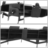 06-09 Toyota 4Runner Front Right Bumper Cover Support Bracket