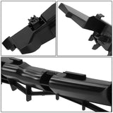 06-09 Toyota 4Runner Front Right Bumper Cover Support Bracket