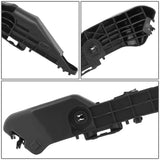 2014-2019 Toyota Corolla Rear Left Bumper Cover Support Bracket