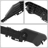 2014-2019 Toyota Corolla Rear Right Bumper Cover Support Bracket