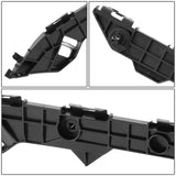 2009-2013 Toyota Corolla Rear Left Bumper Cover Support Bracket