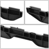 03-08 Toyota Corolla Rear Left Bumper Cover Support Bracket