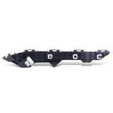 09-13 Toyota Corolla Rear Right Bumper Cover Support Bracket