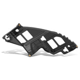 10-14 Volkswagen Golf GTI Jetta Front Left Bumper Cover Support Bracket