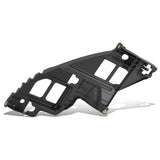 10-14 Volkswagen Golf GTI Jetta Front Right Bumper Cover Support Bracket