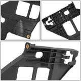 10-14 Volkswagen Golf GTI Jetta Front Right Bumper Cover Support Bracket