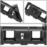 2012-2015 Volkswagen Passat Bumper Cover Support Bracket - Front Left