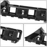 2012-2015 Volkswagen Passat Front Right Bumper Cover Support Bracket