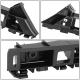 2012-2015 Volkswagen Passat Front Right Bumper Cover Support Bracket