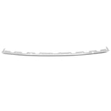 2020-2024 Ford Explorer Rear Bumper Molding Trim ABS