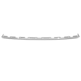 20-24 Ford Explorer Rear Bumper Molding Trim Satin Chrome ABS