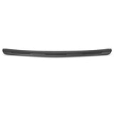 2013-2016 Chevrolet Trax Front Lower Bumper Molding Trim ABS