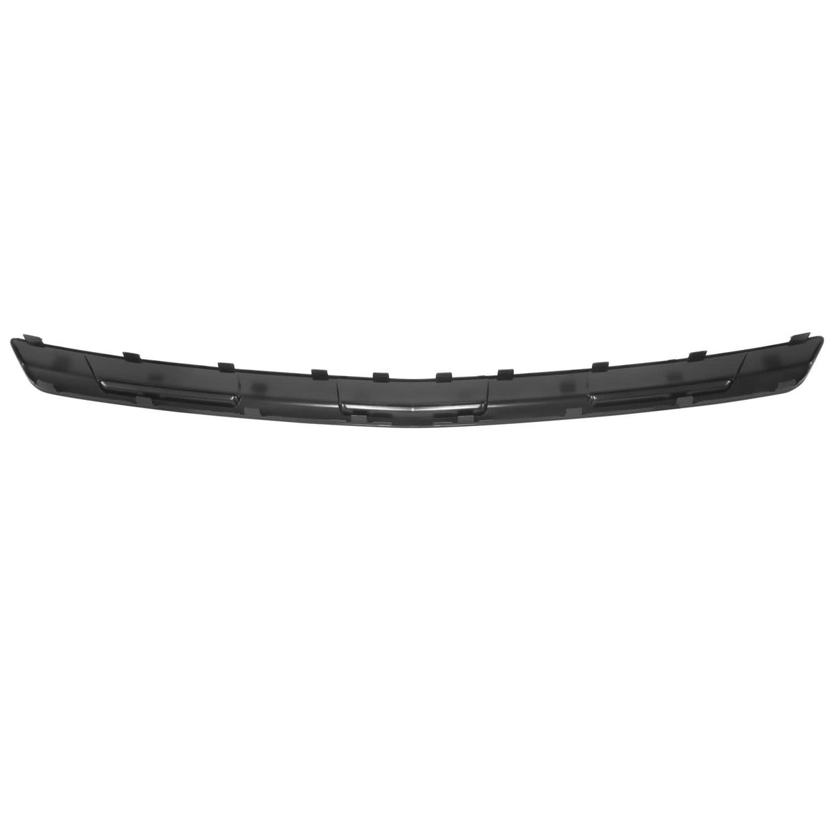2013-2016 Chevrolet Trax Front Lower Bumper Molding Trim ABS