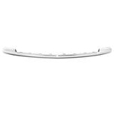 2021-2024 Chevrolet Suburban Tahoe Front Lower Bumper Molding Trim ABS