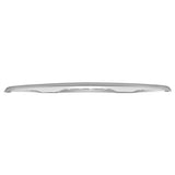 2022-2024 Chevrolet Equinox Rear Bumper Molding Trim Chrome ABS
