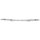 2022-2024 Chevrolet Equinox Rear Bumper Molding Trim Chrome ABS