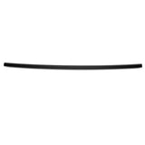 2018-2023 Nissan Murano Midnight Edition Rear Bumper Molding ABS