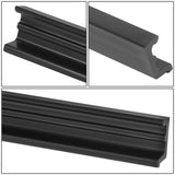 06-12 Toyota RAV4 Front Center Bumper Molding Trim ABS