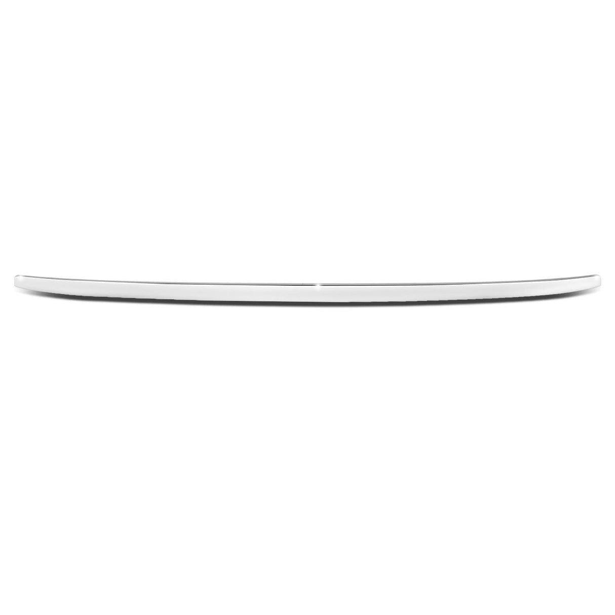 2011-2013 Toyota Highlander Front Bumper Molding Trim Chrome ABS
