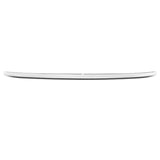 2011-2013 Toyota Highlander Front Bumper Molding Trim Chrome ABS