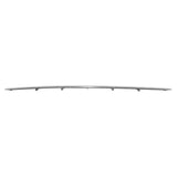 2011-2013 Toyota Highlander Front Bumper Molding Trim Chrome ABS