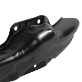 2007-2009 Dodge Sprinter Front Bumper Reinforcement Bar