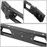 07-18 Jeep Wrangler JK Front Bumper Reinforcement Bar
