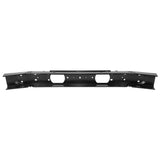 07-18 Jeep Wrangler JK Front Bumper Reinforcement Bar