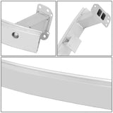 2014-2018 Jeep Cherokee Front Bumper Reinforcement Bar w/ Adaptive Cruise